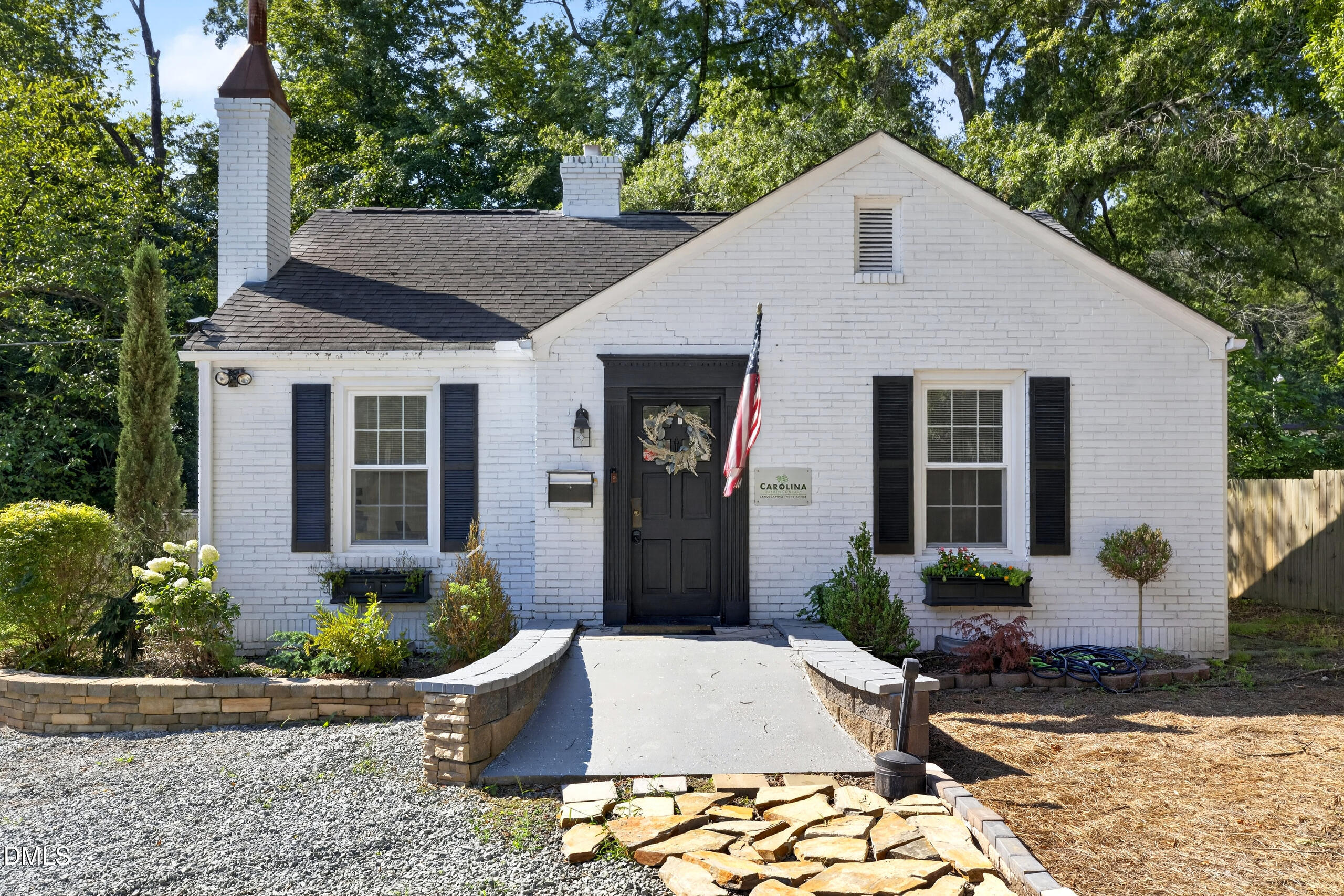 2603 W Carver Street, Durham, NC 27705