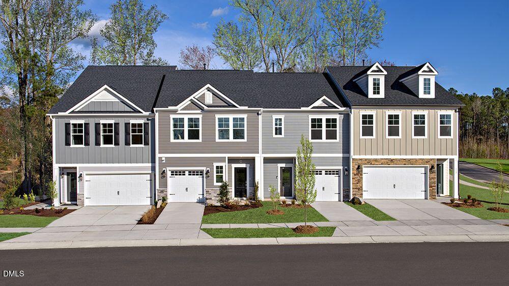 113 Sweetbay Tree Drive, Wendell, NC 27591