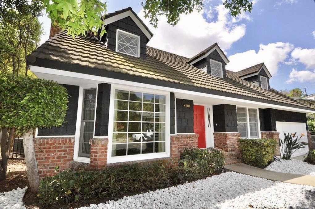 4490 Don Miguel Drive