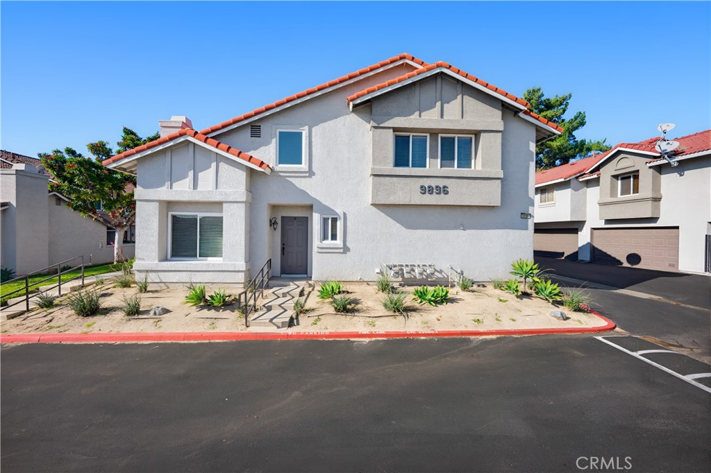 9896 Highland