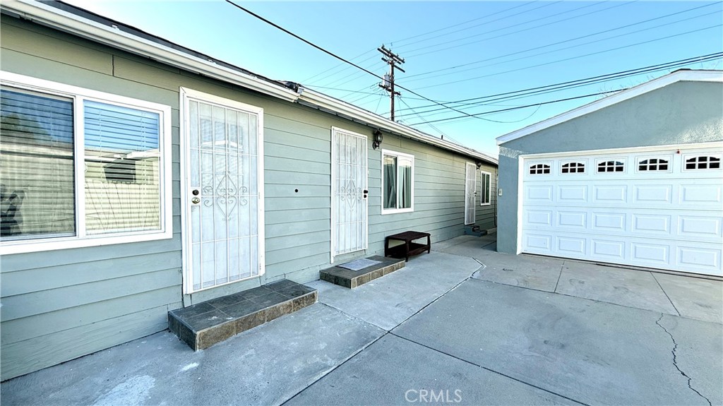411 Myrtle #A