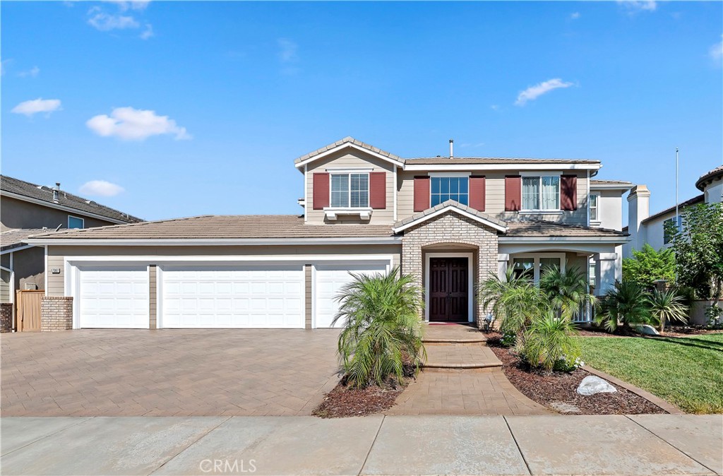 17307 Blue Ridge Court