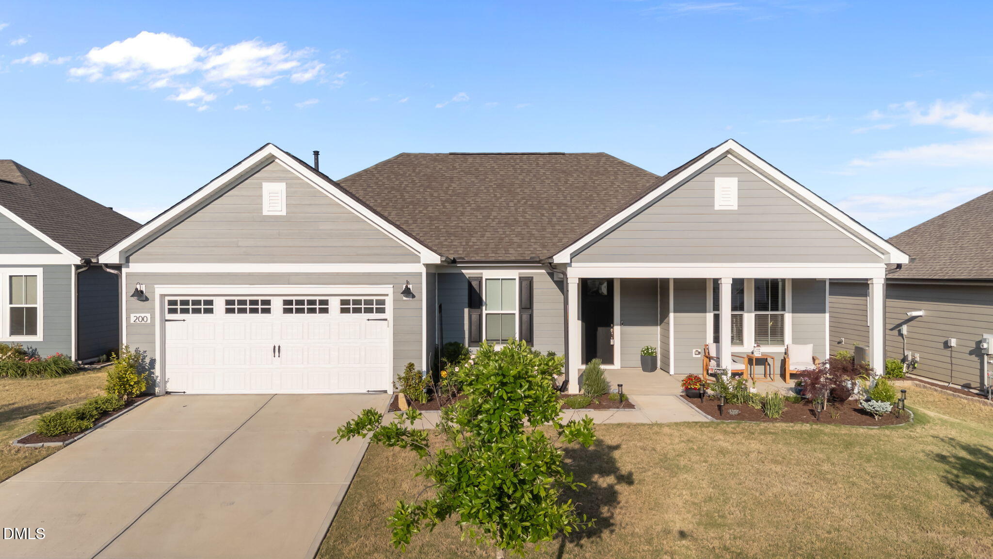200 Whirlaway Street, Clayton, NC 27520