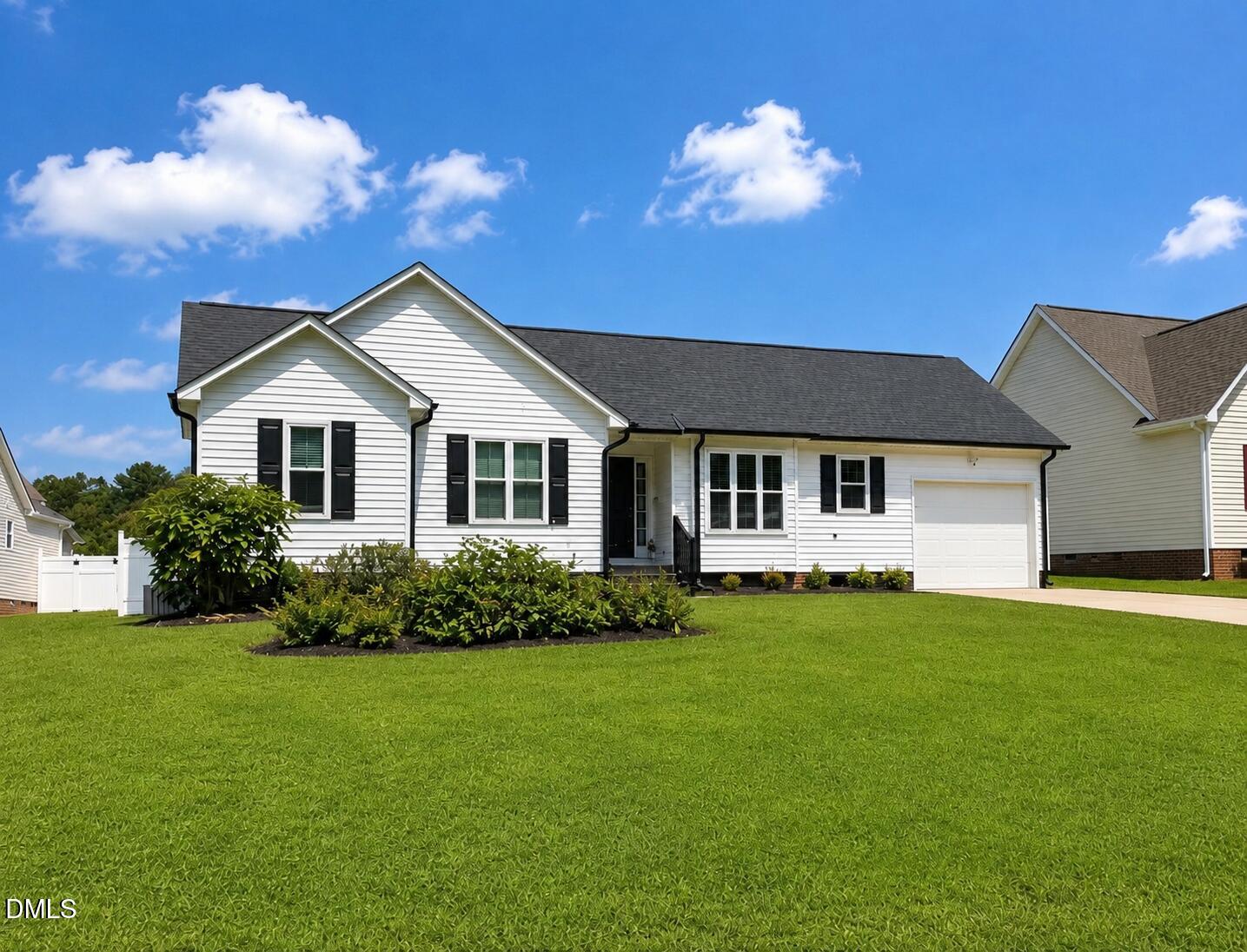 4113 Battle Field Drive, Garner, NC 27529
