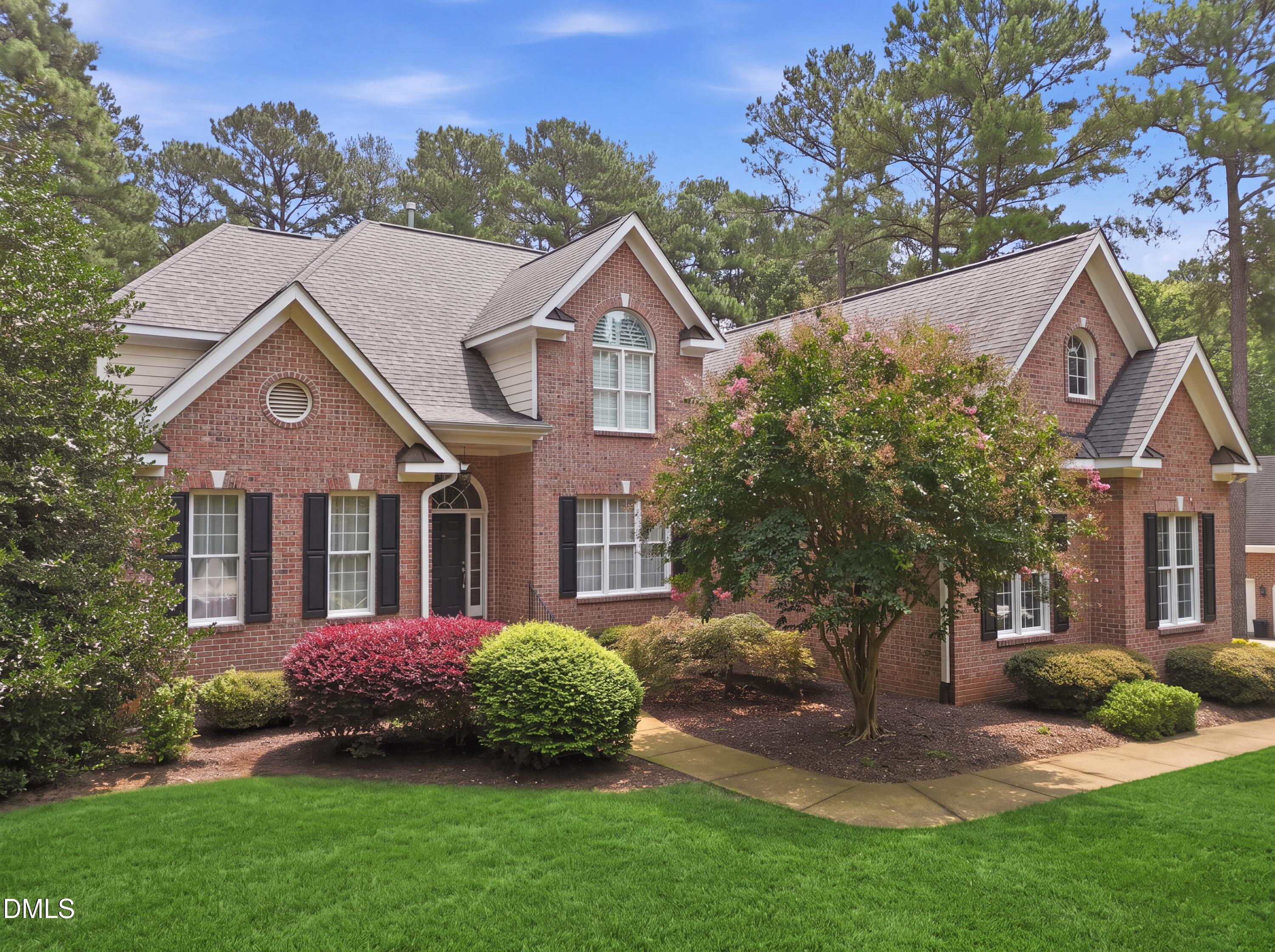 7604 Trail Blazer Trail, Wake Forest, NC 27587