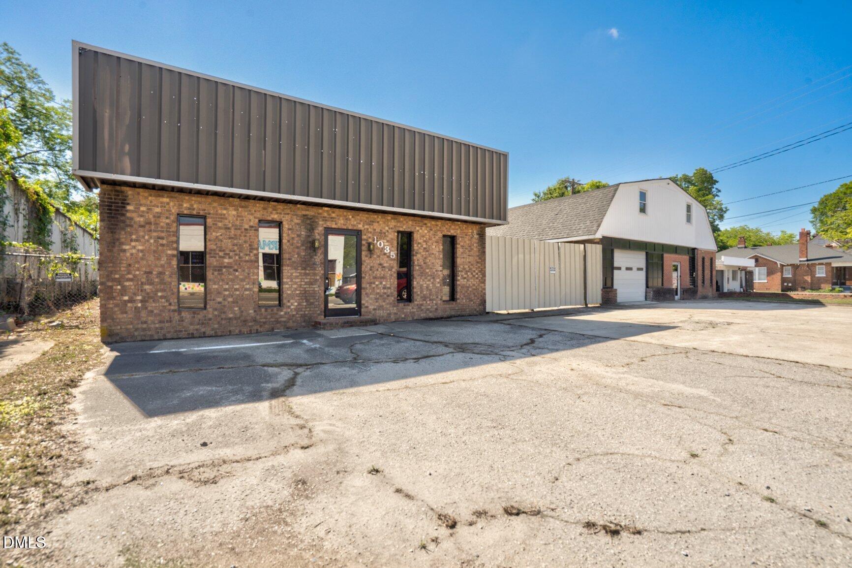 1037 S Church Street, Rocky Mount, NC 27803