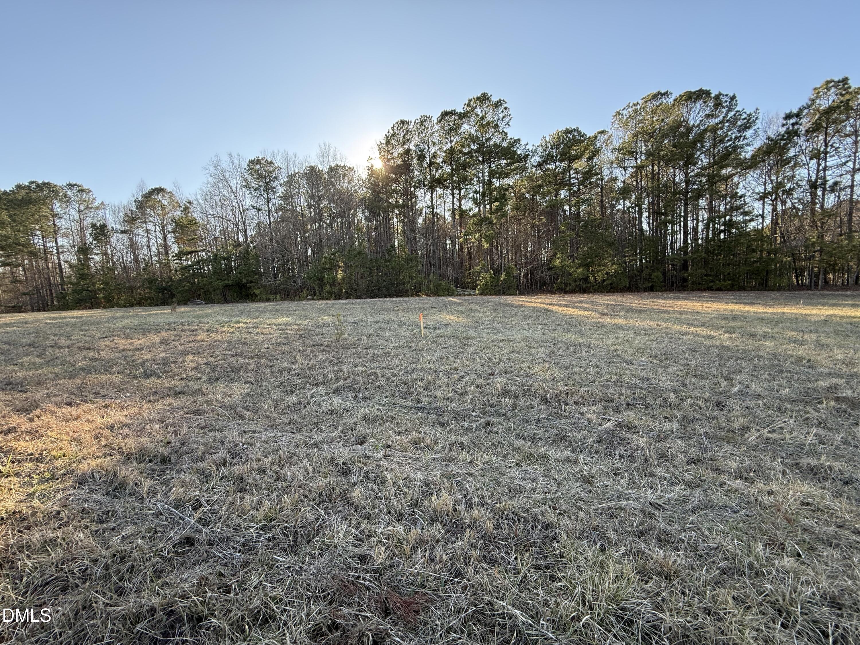 01 Massey Road, Zebulon, NC 27597