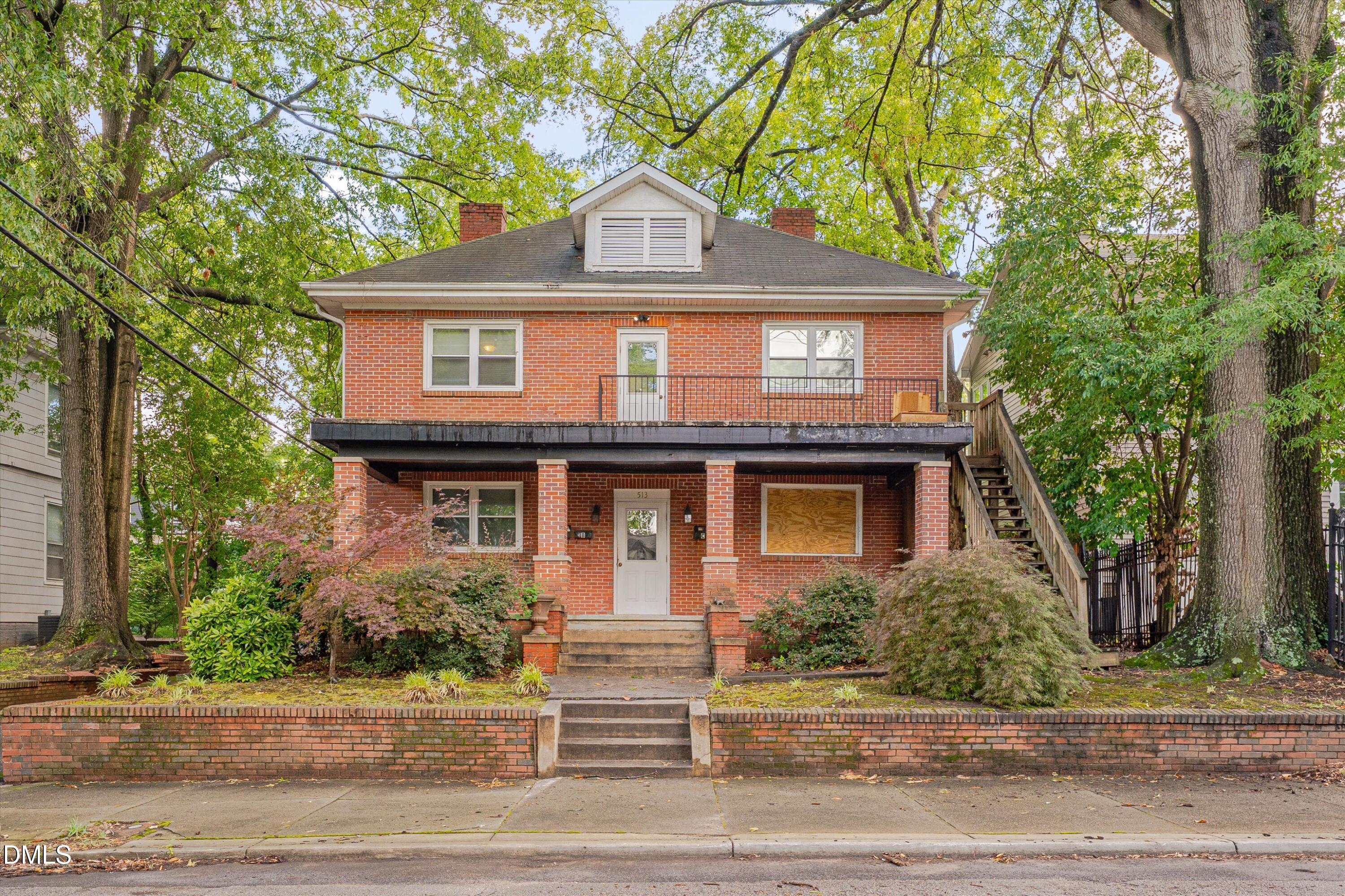 513 Cleveland Street, Raleigh, NC 27605