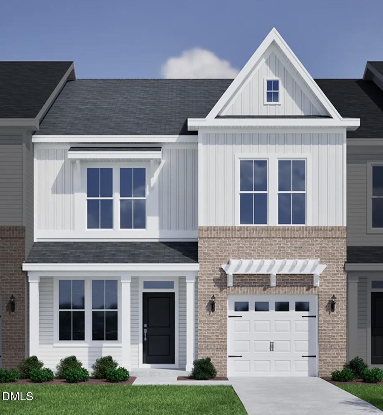 613 Lanceleaf Lane 15, Durham, NC 27703
