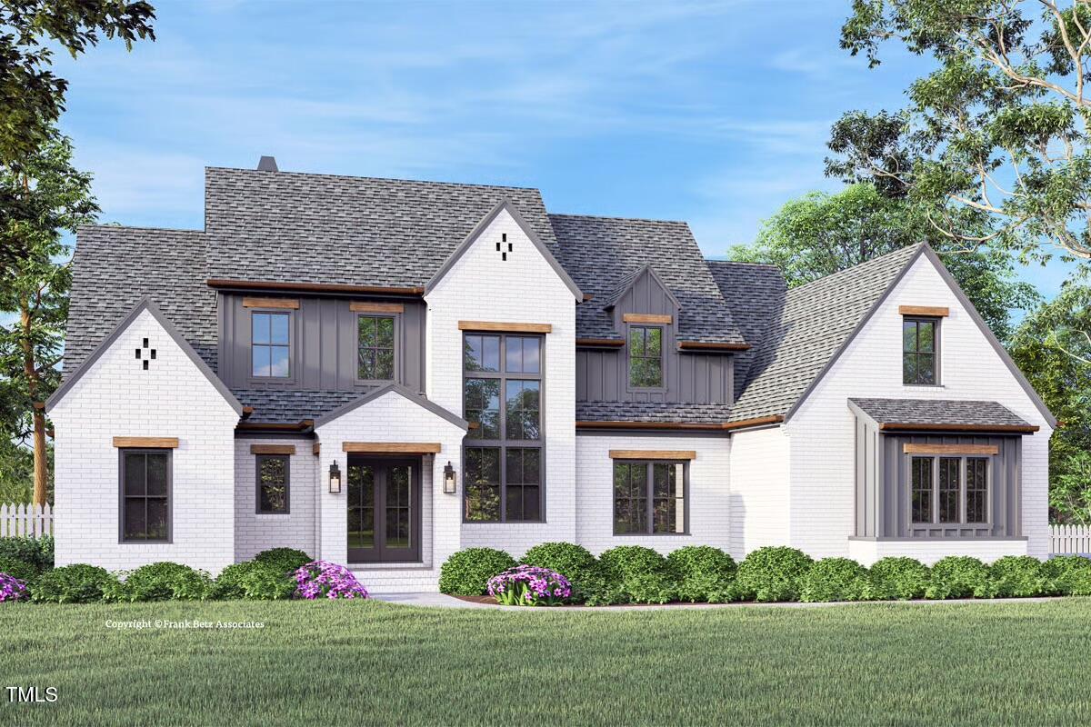 197 Lakeside Drive, Chapel Hill, NC 27517