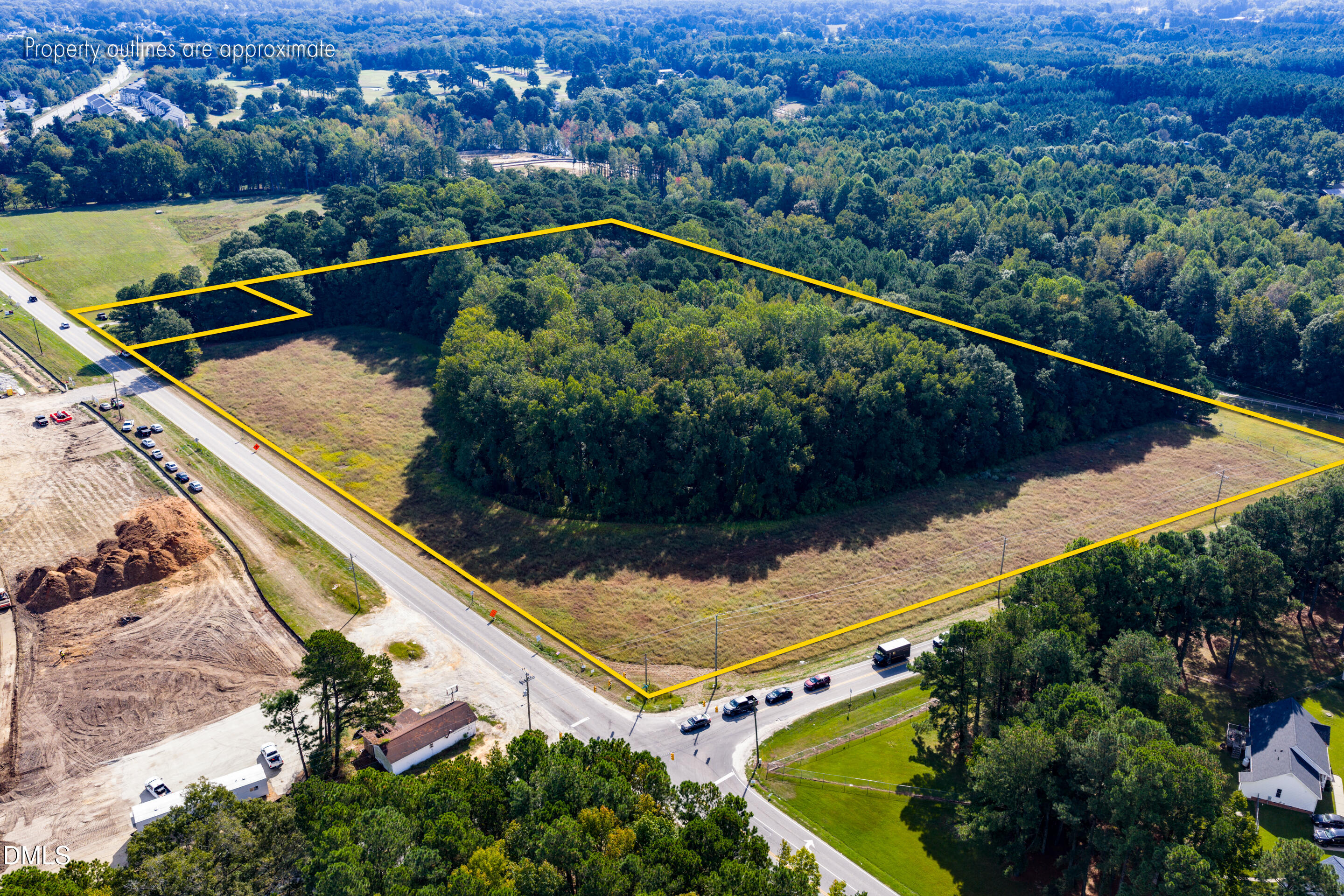 1205 Wendell Falls Parkway, Wendell, NC 27591