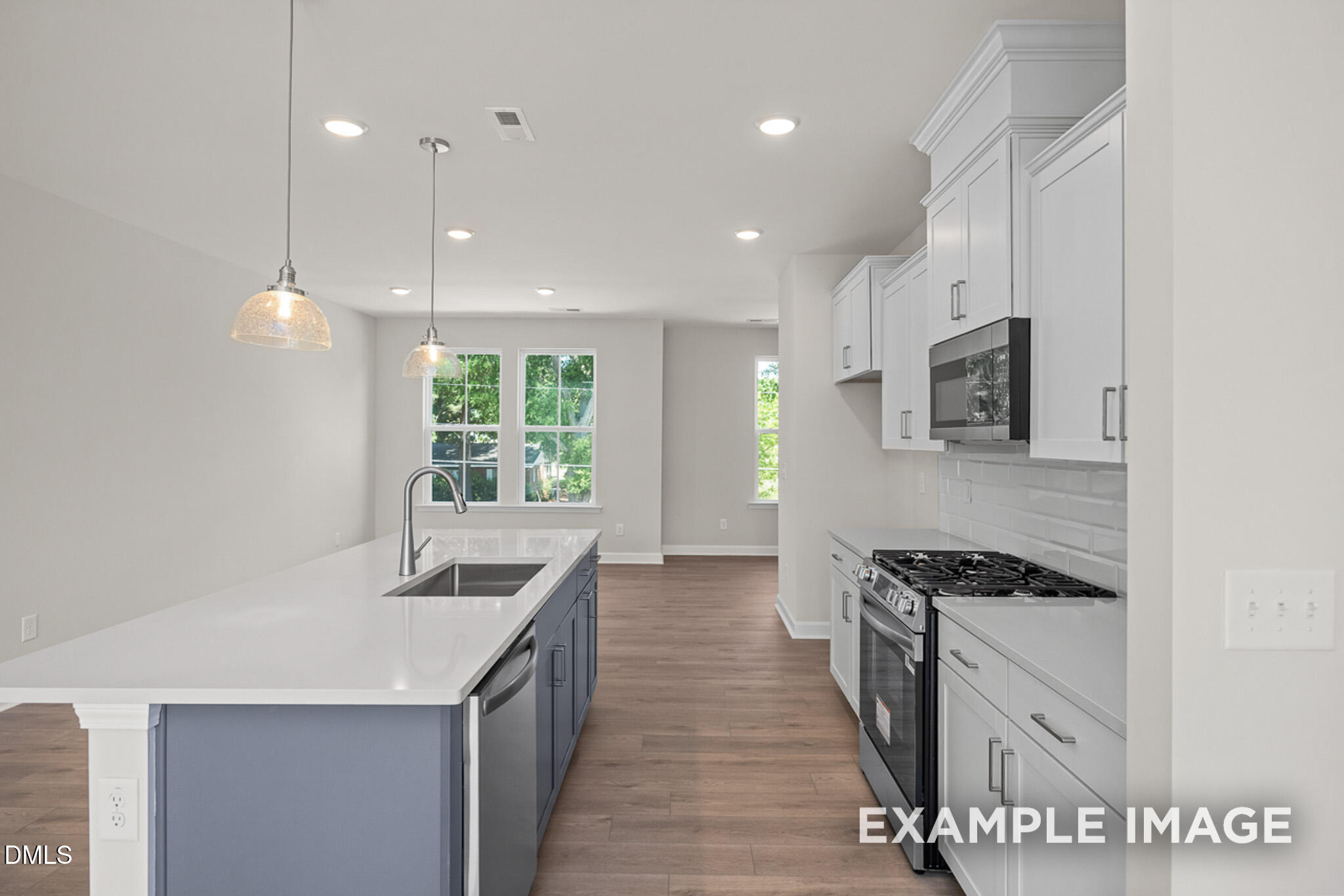 115 Broadway Street, Knightdale, NC 27545