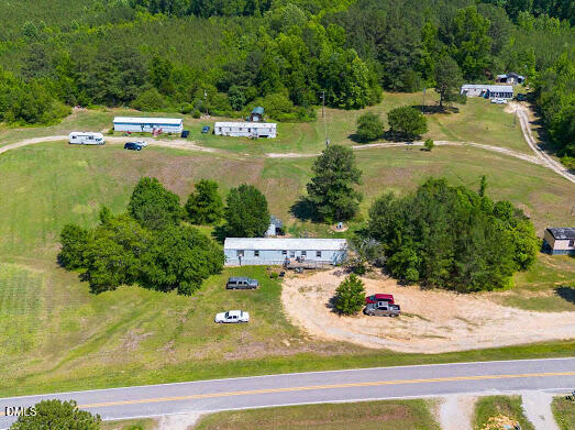 2 Fred Hight Drive, Louisburg, NC 27549