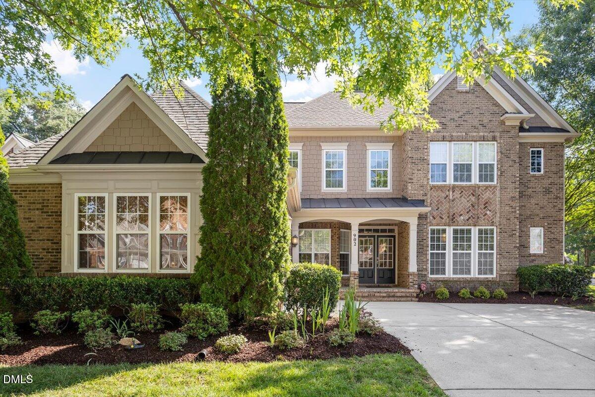 902 Ravendale Place, Cary, NC 27513