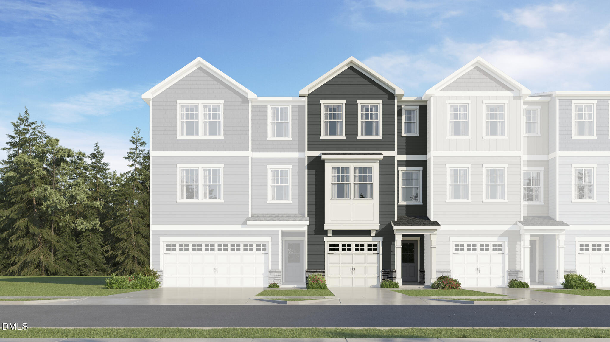 223 Snowfield Drive, Garner, NC 27529