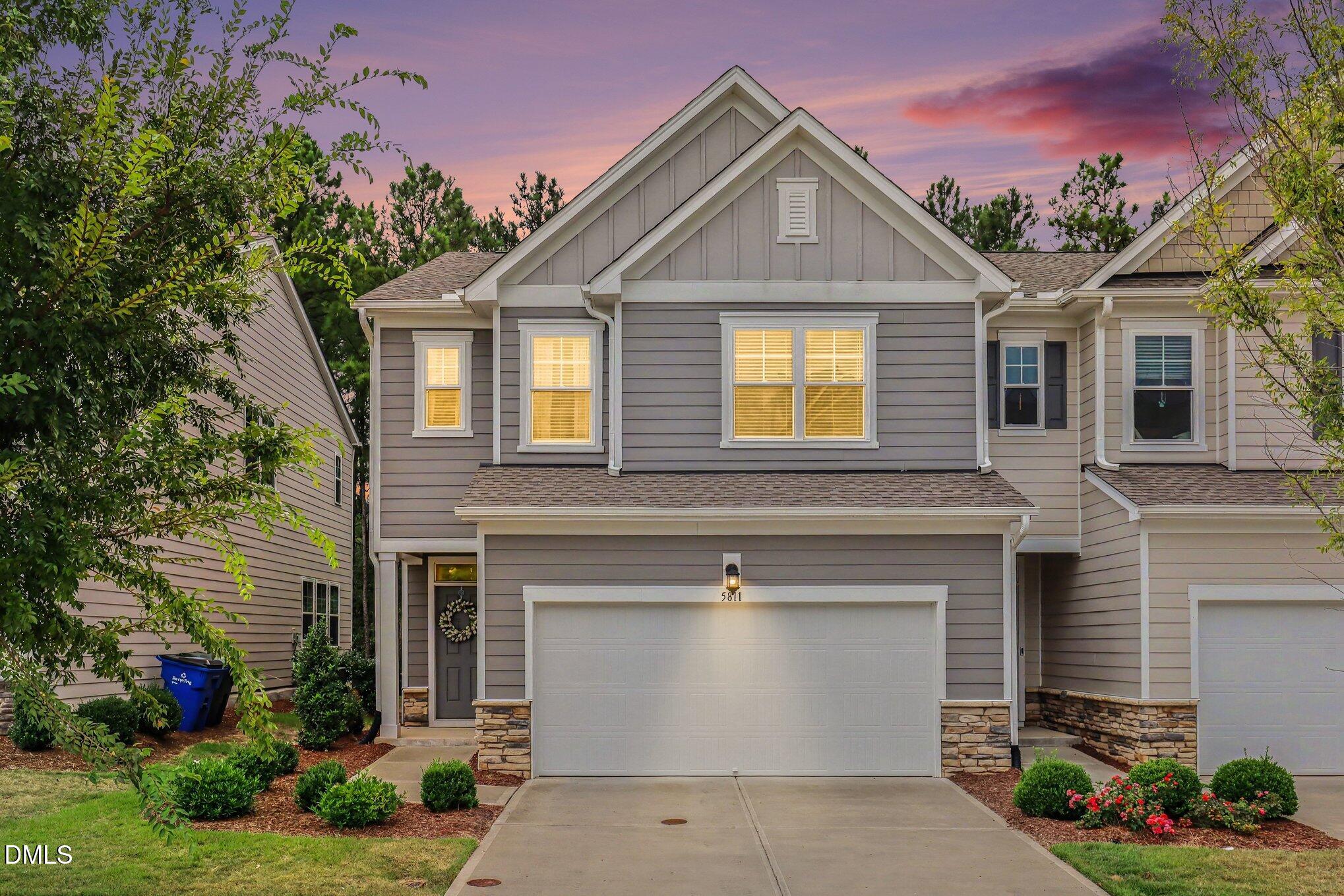 5811 Humanity Lane, Raleigh, NC 27616