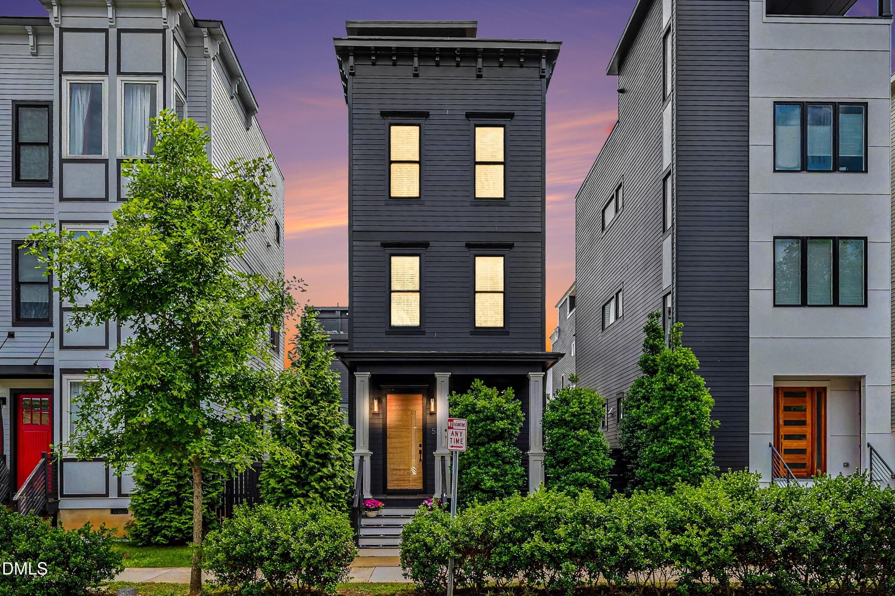 537 Maywood Avenue, Raleigh, NC 27603