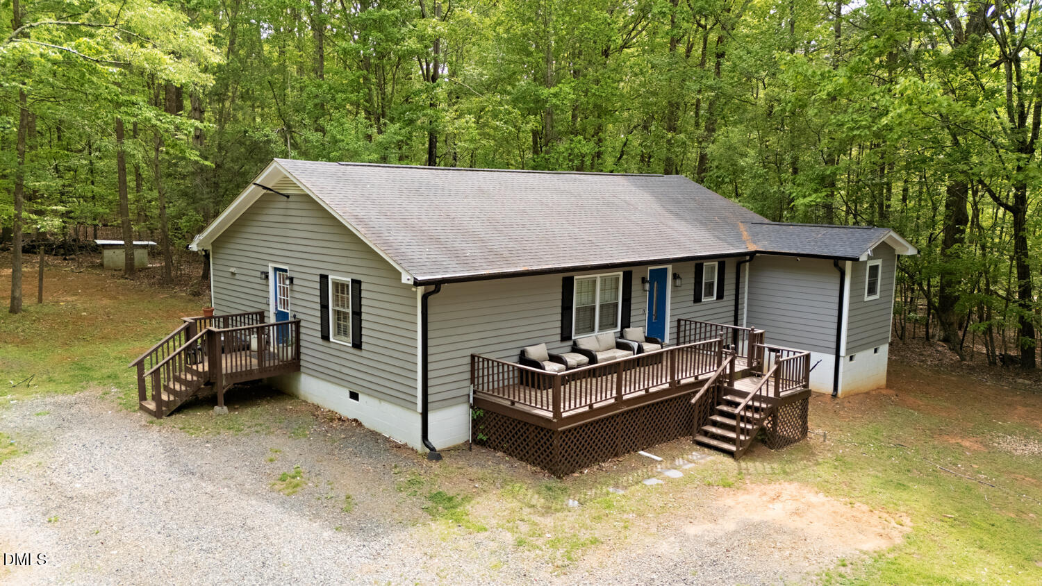 3200 Seven Springs Road, Hillsborough, NC 27278