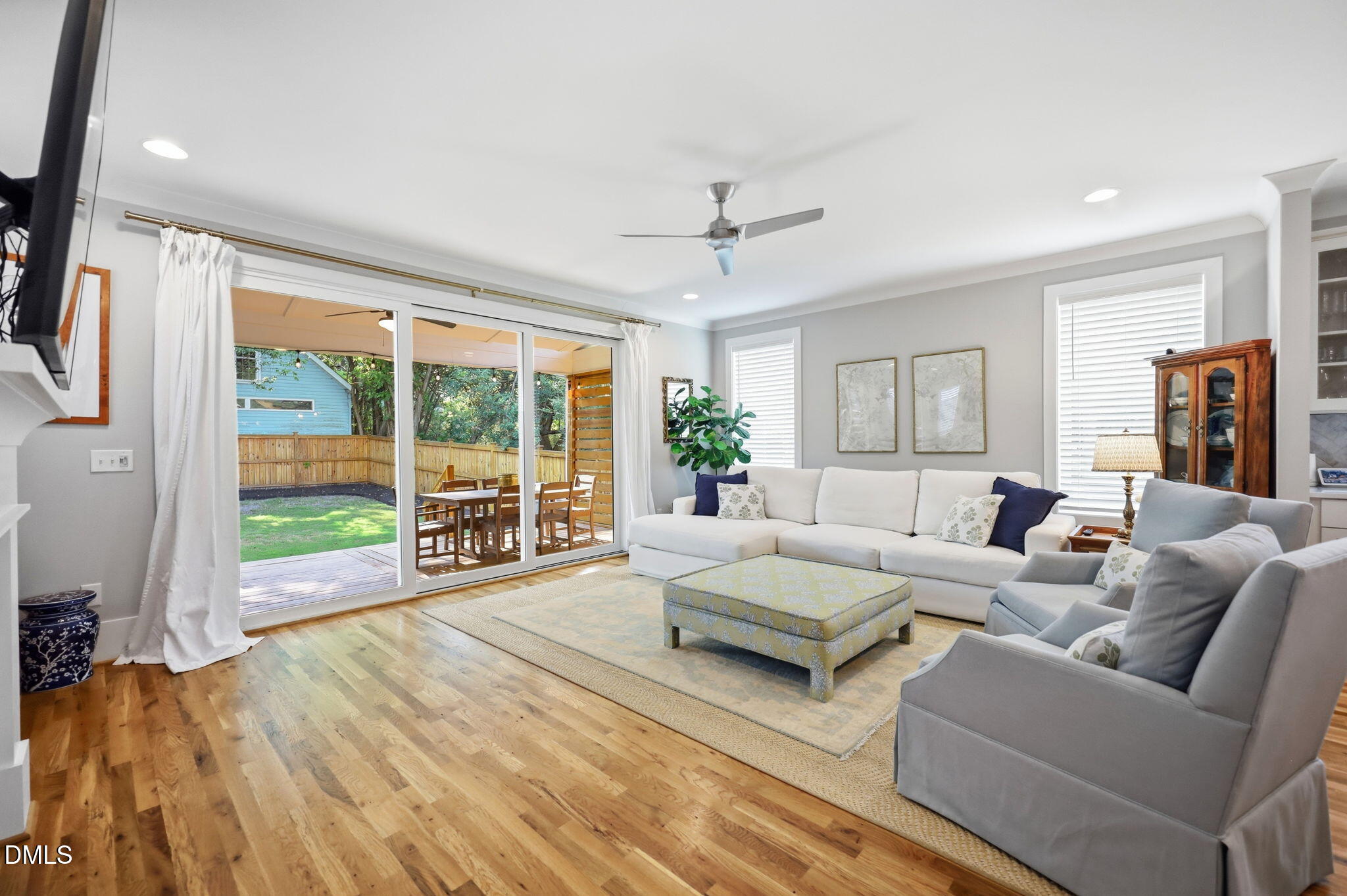 413 Heather Drive, Raleigh, NC 27606
