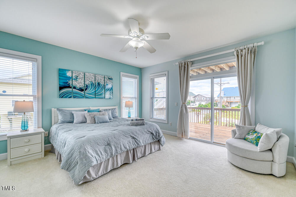 807 S Shore Drive A, Surf City, NC 28445