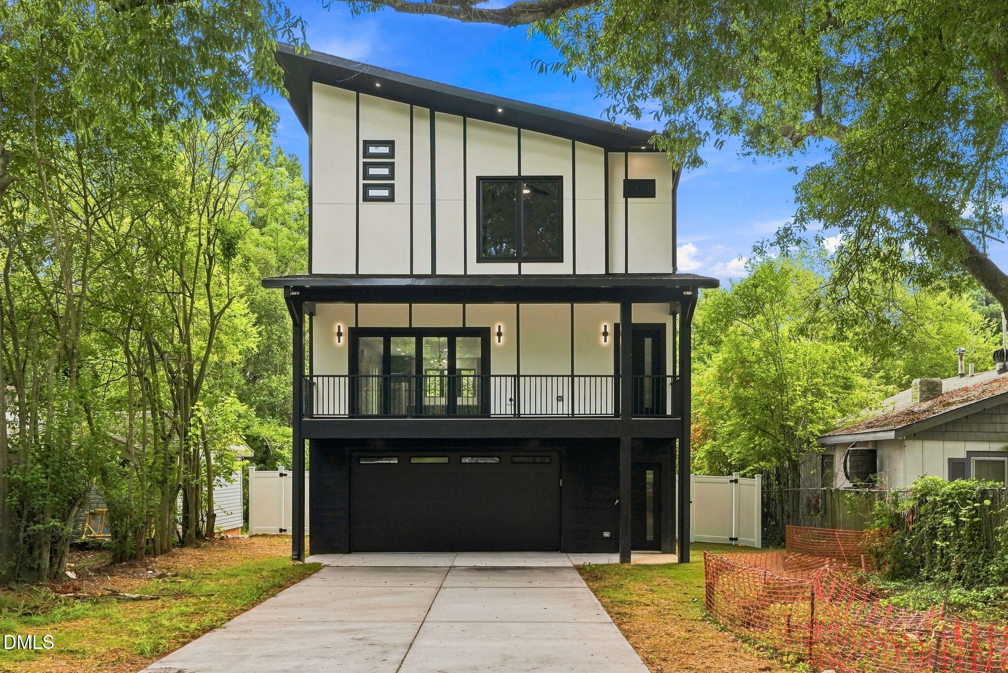 1437 Curfman Street, Raleigh, NC 27603