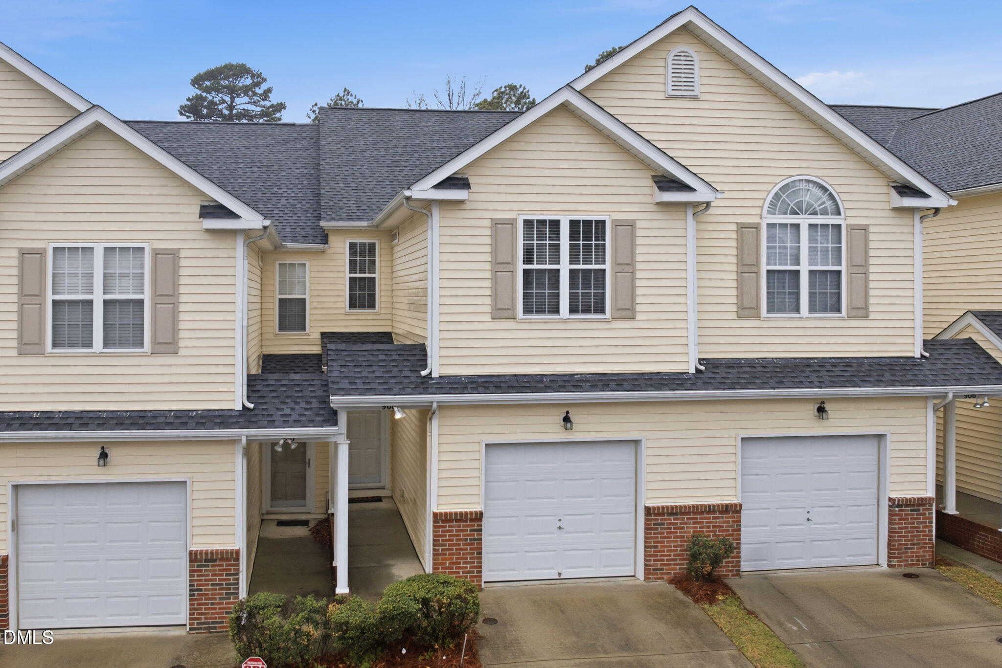 908 Hadel Place, Knightdale, NC 27545