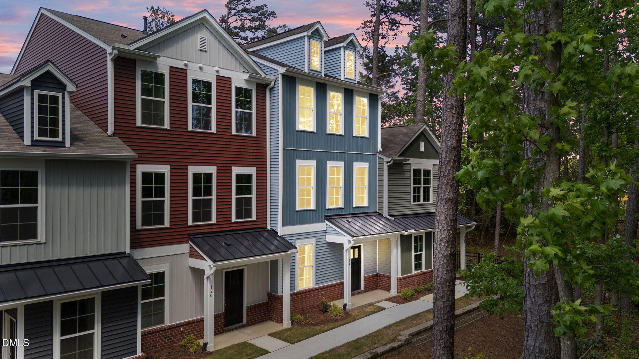 124 Oyster Lane 22, Garner, NC 27529