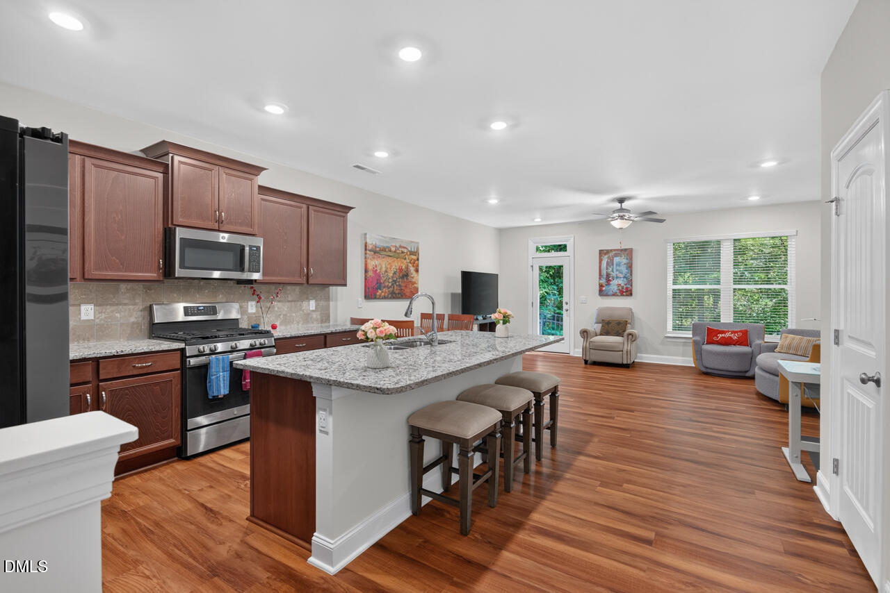 208 Silas Street, Durham, NC 27705