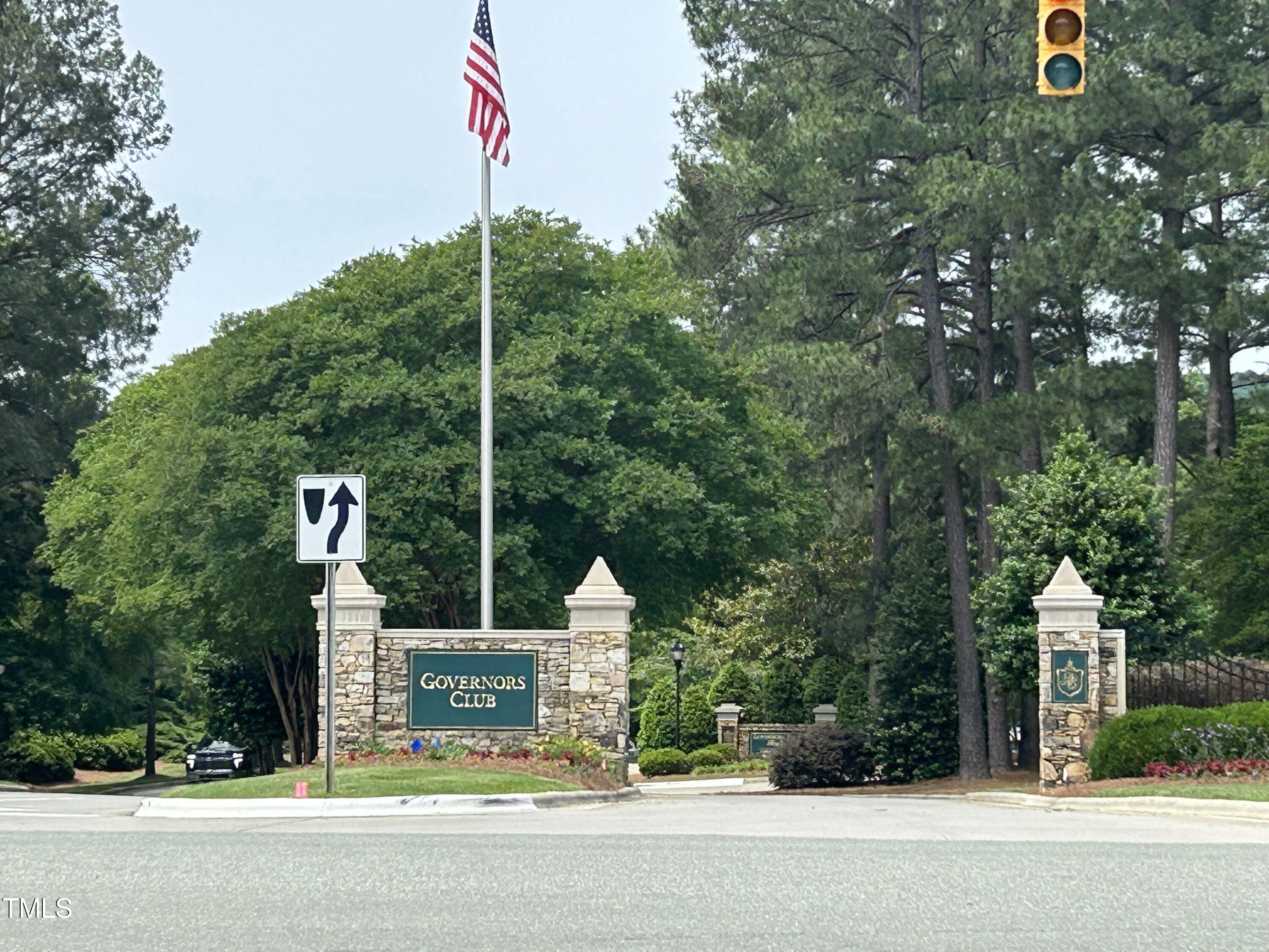 11467 Club Drive, Chapel Hill, NC 27517