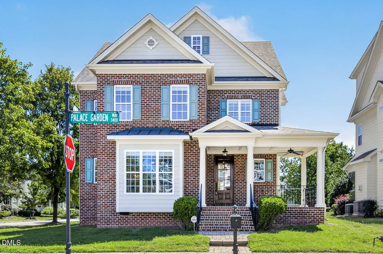 1305 Palace Garden Way, Raleigh, NC 27603
