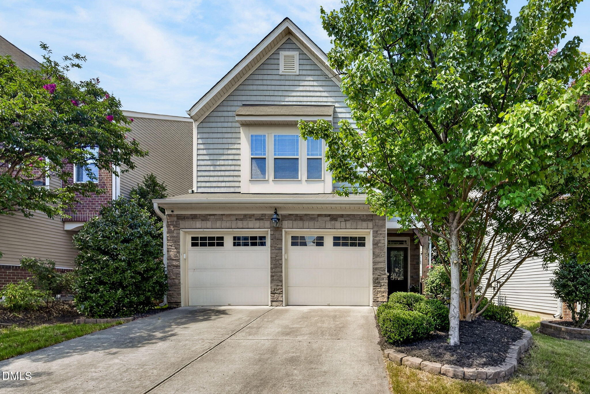 2052 October Drive, Durham, NC 27703