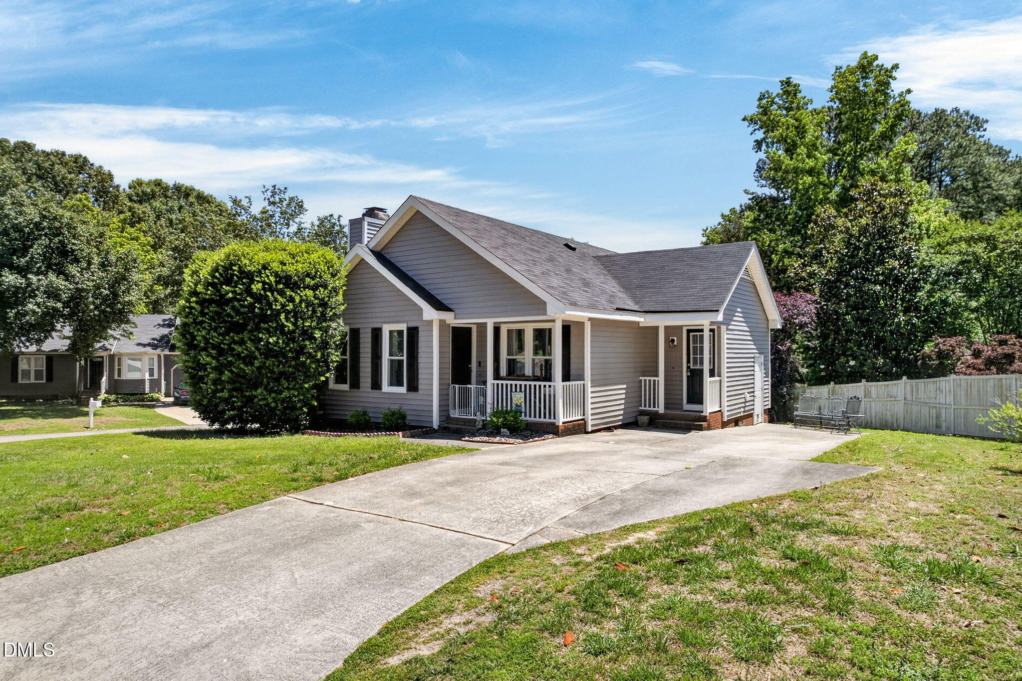 4148 Willow Haven Court, Raleigh, NC 27616
