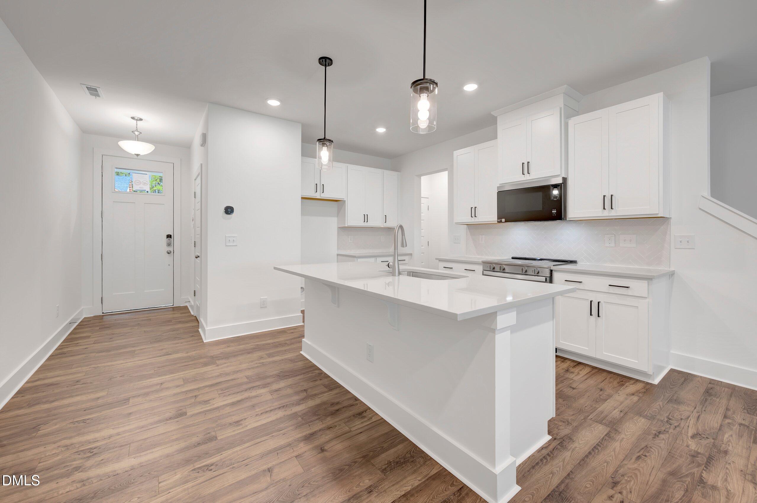 2917 Spring Manor Way, Garner, NC 27529