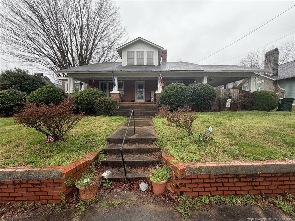 414 Raleigh Street, Oxford, NC 27565