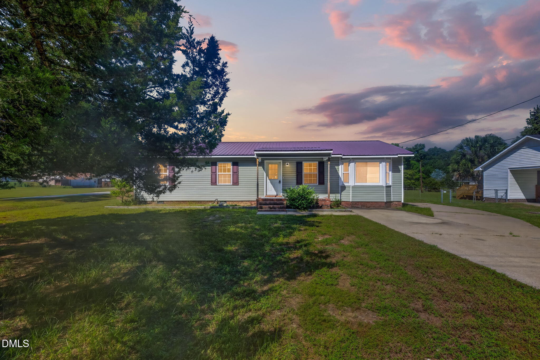 263 Black Jack Church Road, Goldsboro, NC 27530