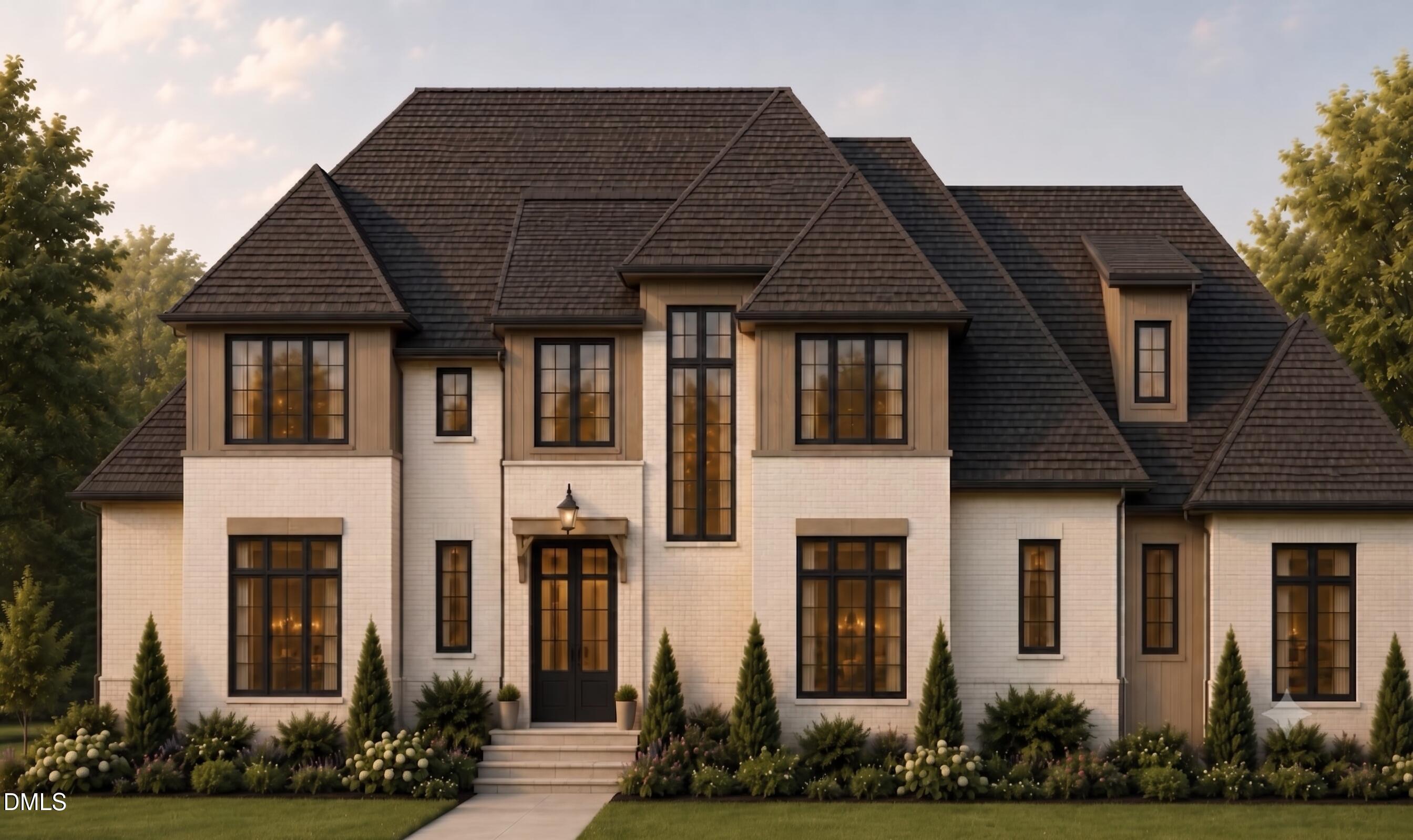 208 Ellwood Drive, Raleigh, NC 27609