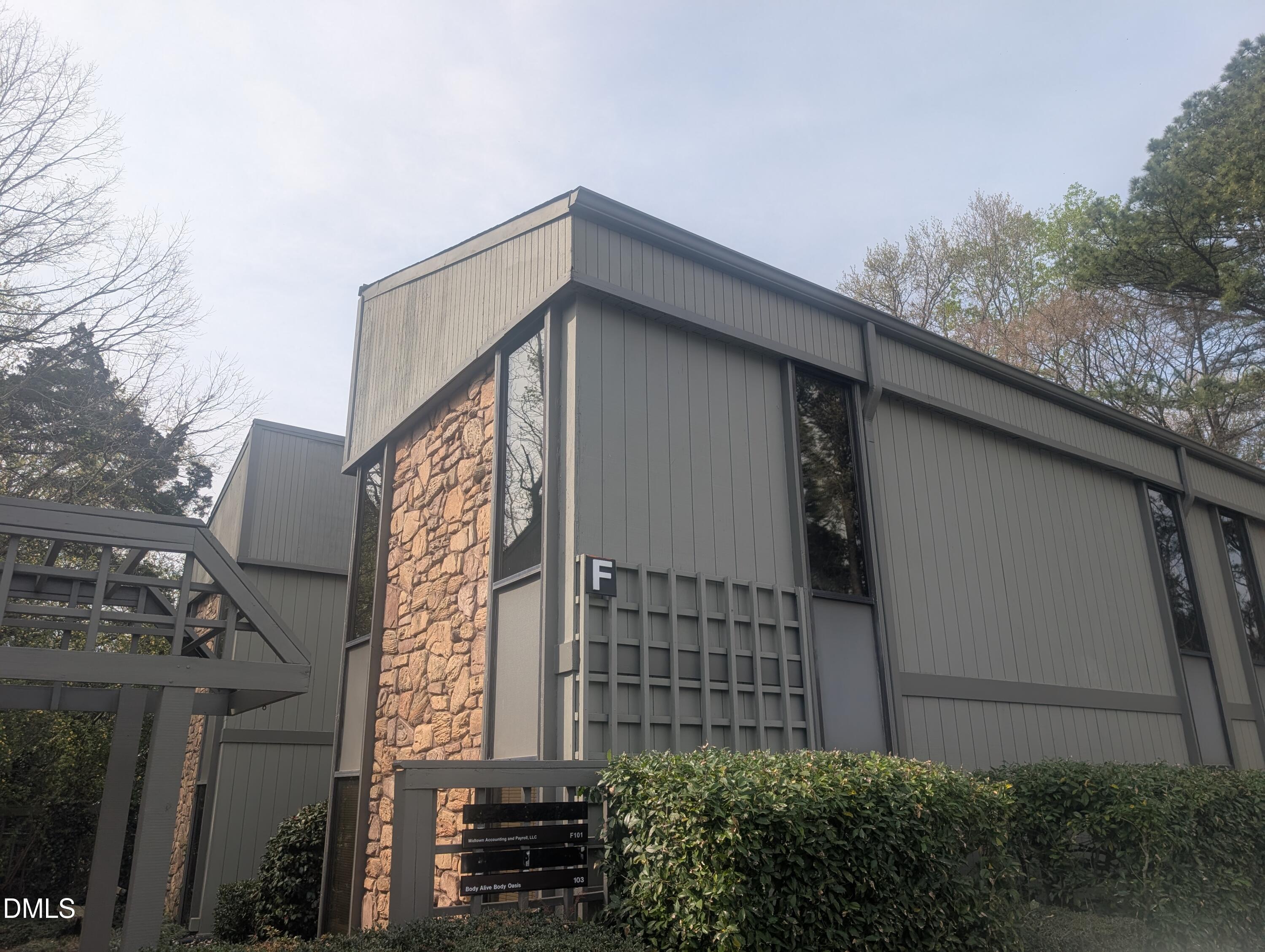 1100 Logger Court, Raleigh, NC 27609