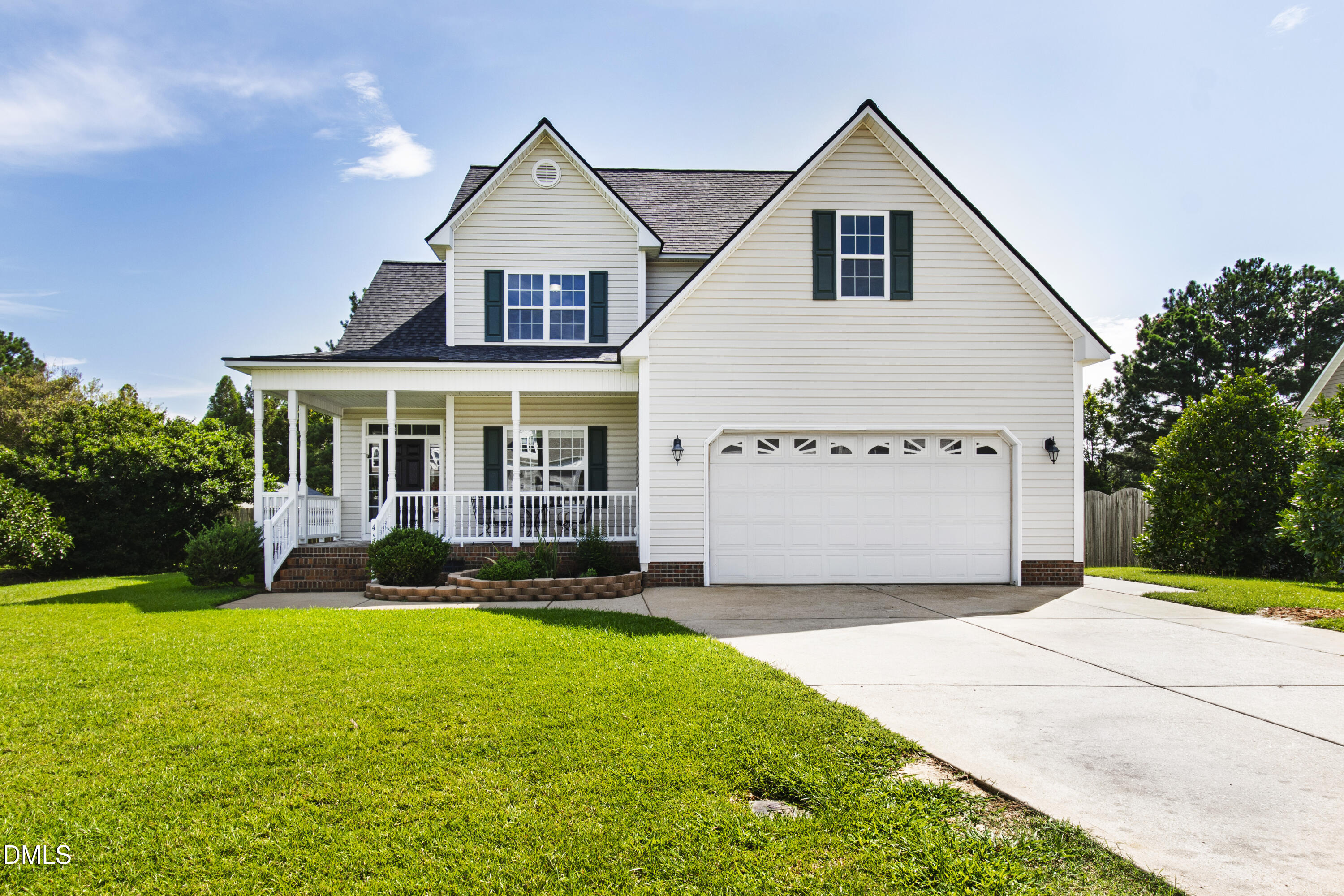 450 Windgate Drive, Clayton, NC 27527