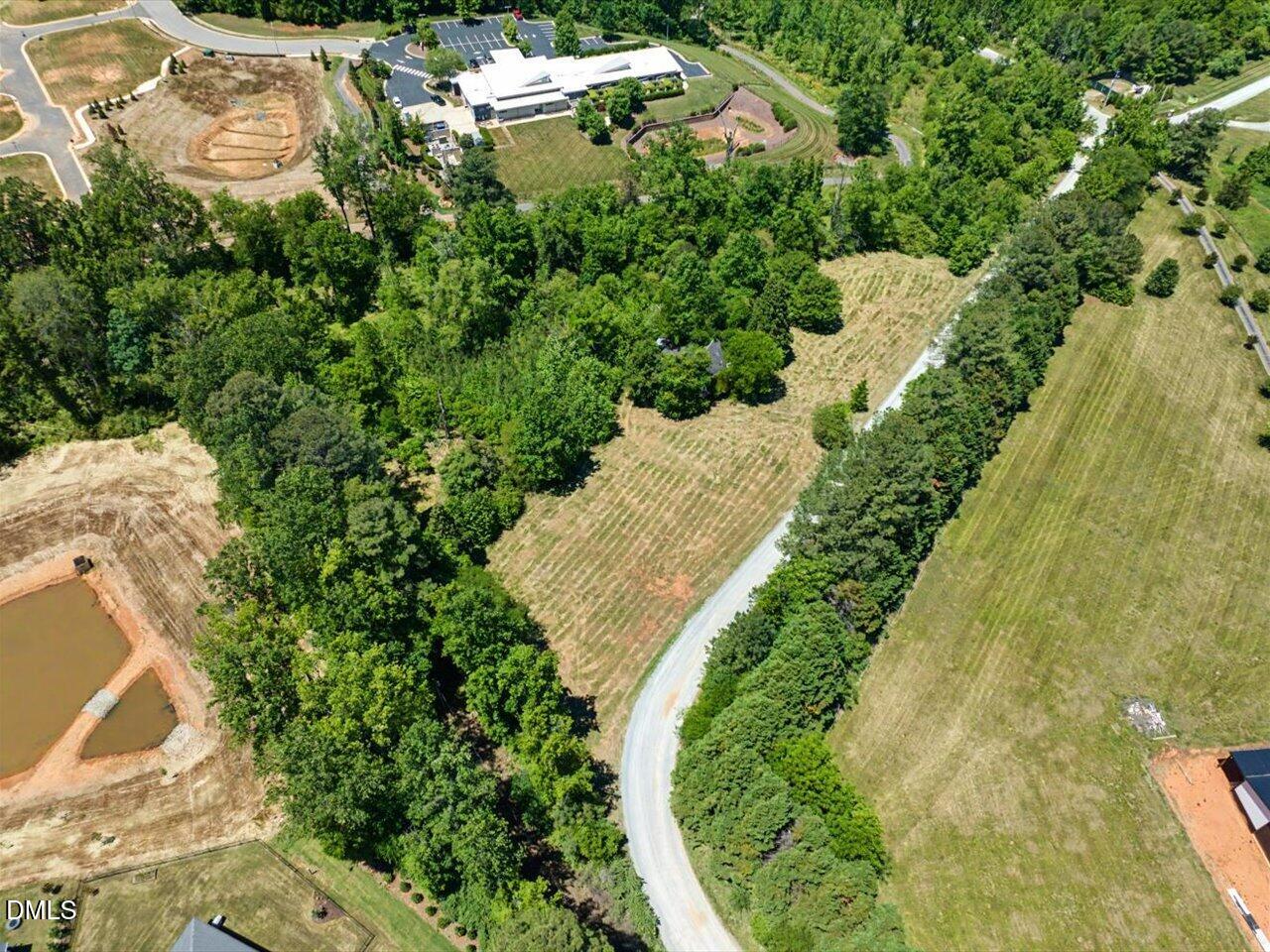 420 Russet Run, Pittsboro, NC 27312