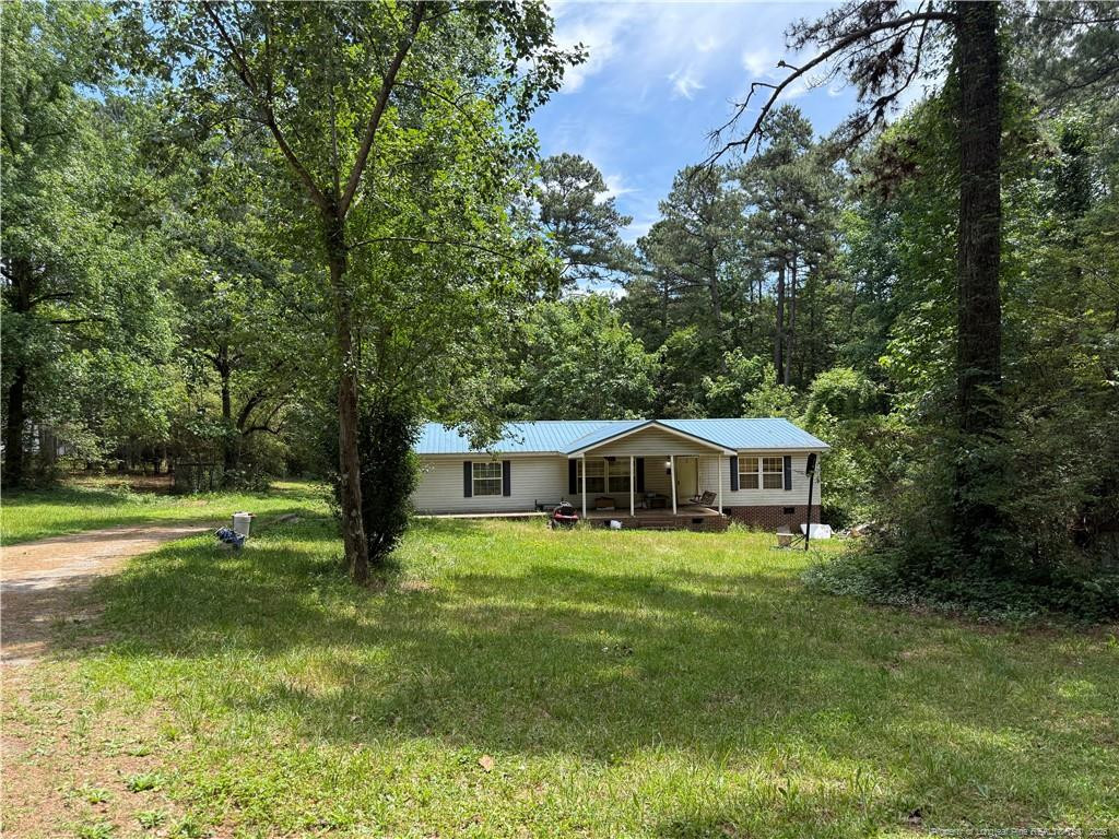 4749 Buckhorn Road, Sanford, NC 27330