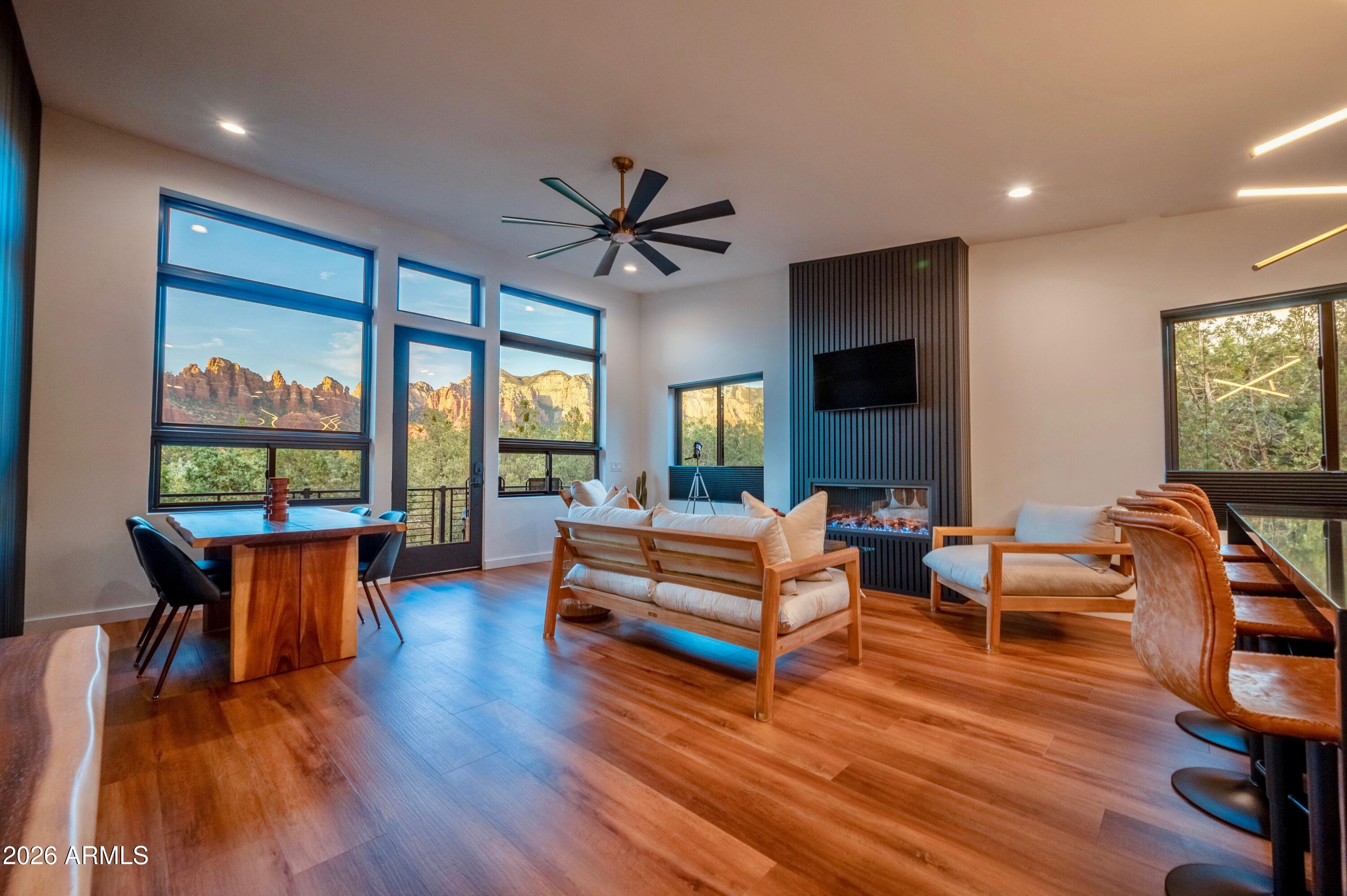 15 Redwing Lane, Sedona, AZ 86336