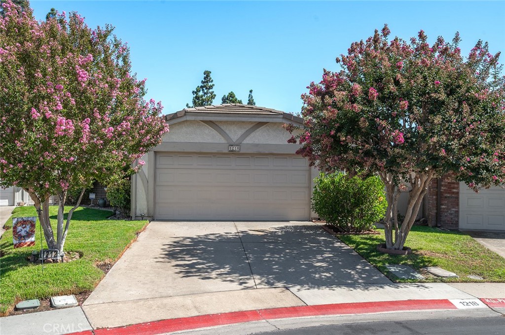 1218 Tamarisk