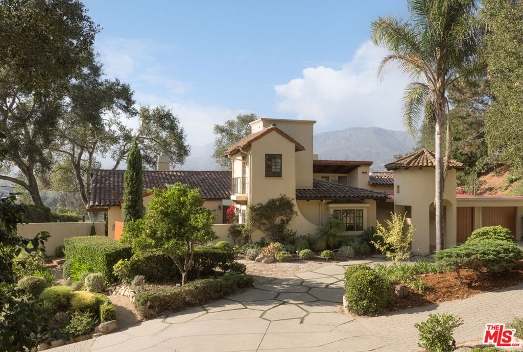 4585 Vieja Drive