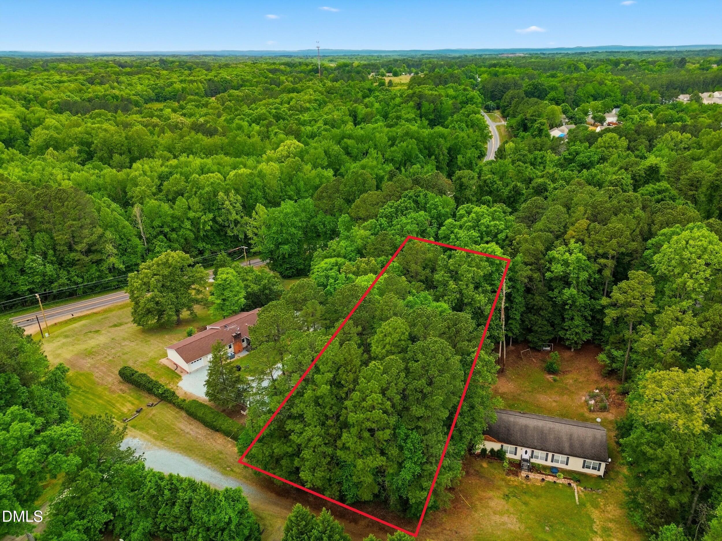 4109 Endor Lane, Durham, NC 27704