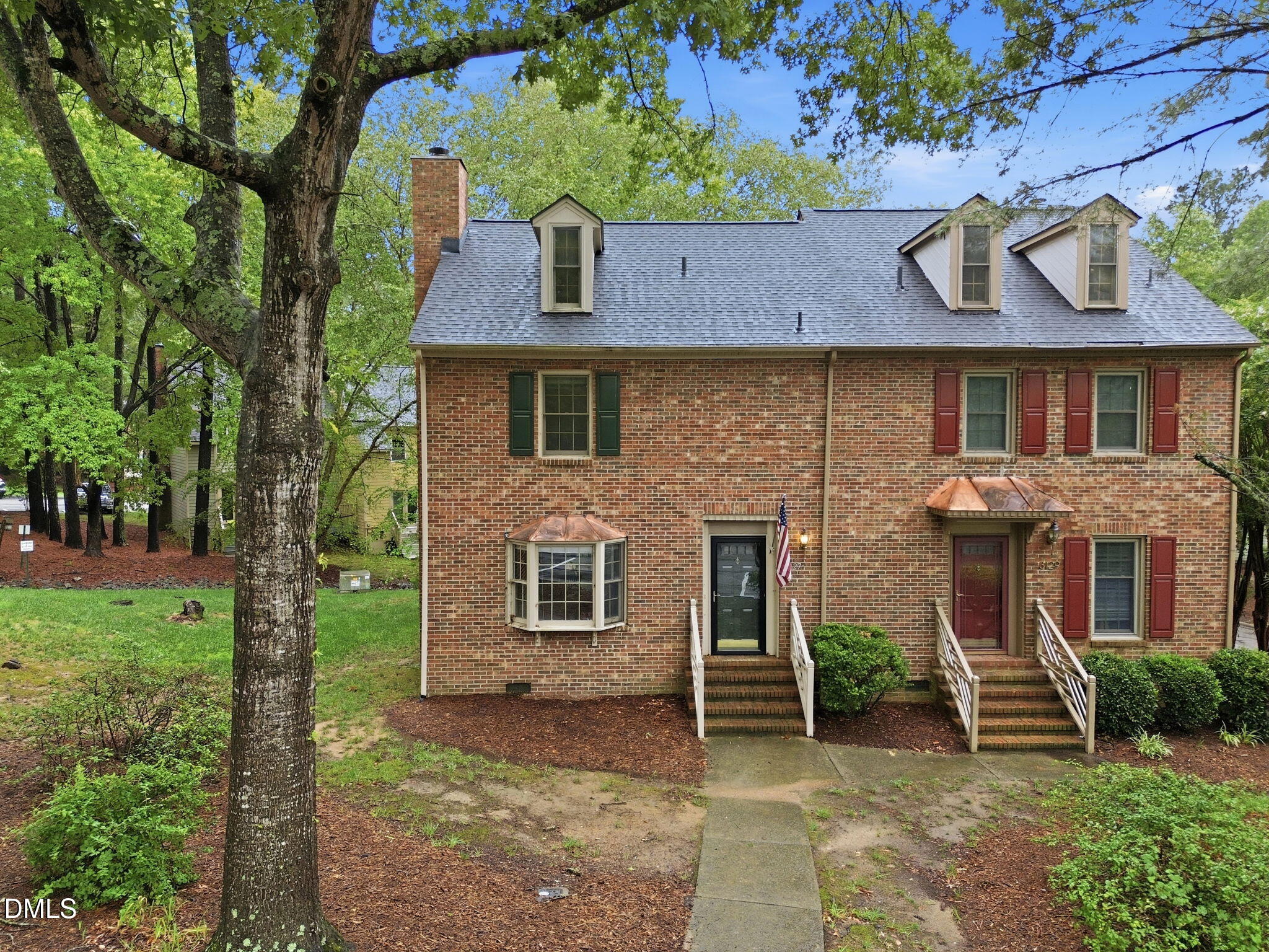 3127 Coachmans Way, Durham, NC 27705
