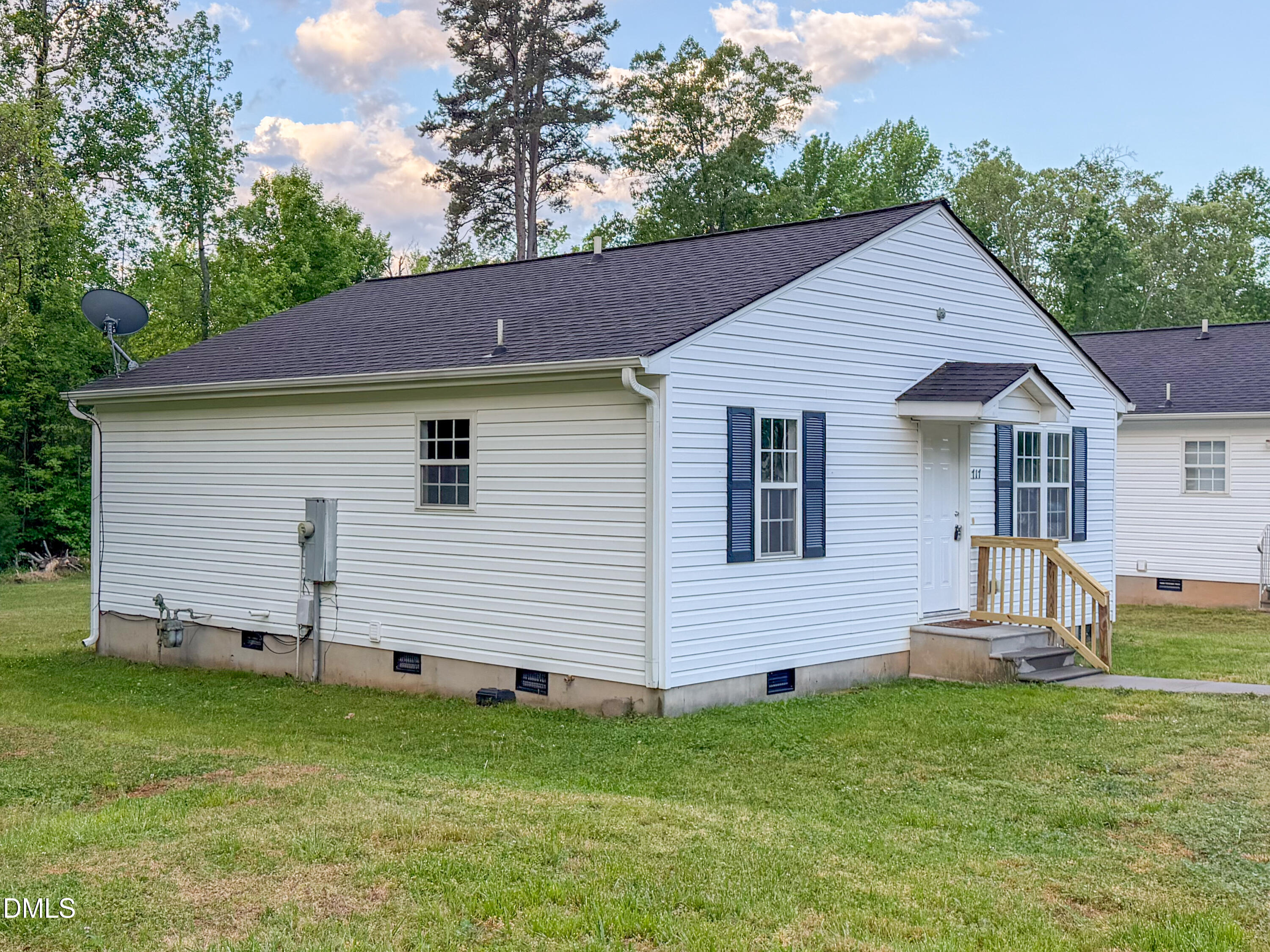 717 Roosevelt Street, Mebane, NC 27302
