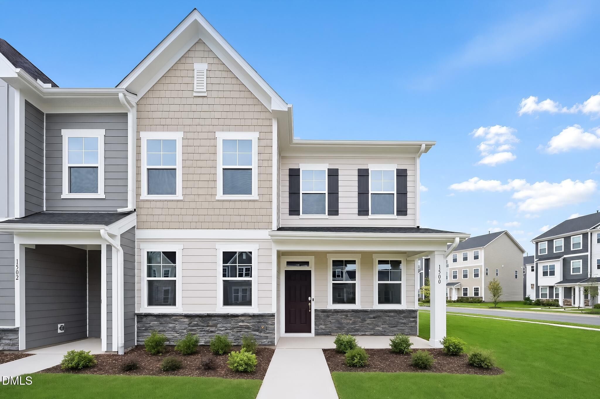 1500 Fruit Tree Lane, Wake Forest, NC 27587