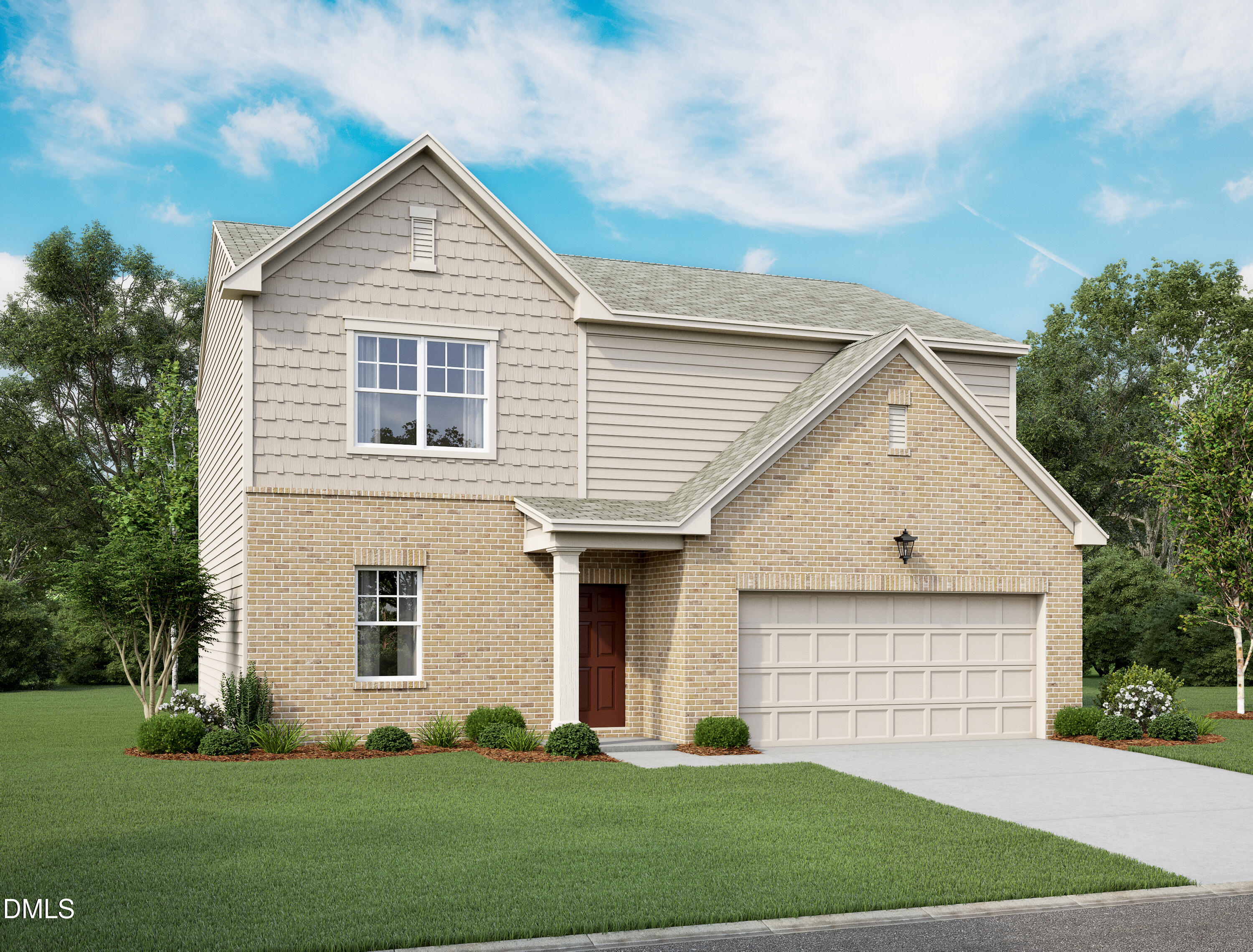 211 Tar Banks Drive, Louisburg, NC 27549