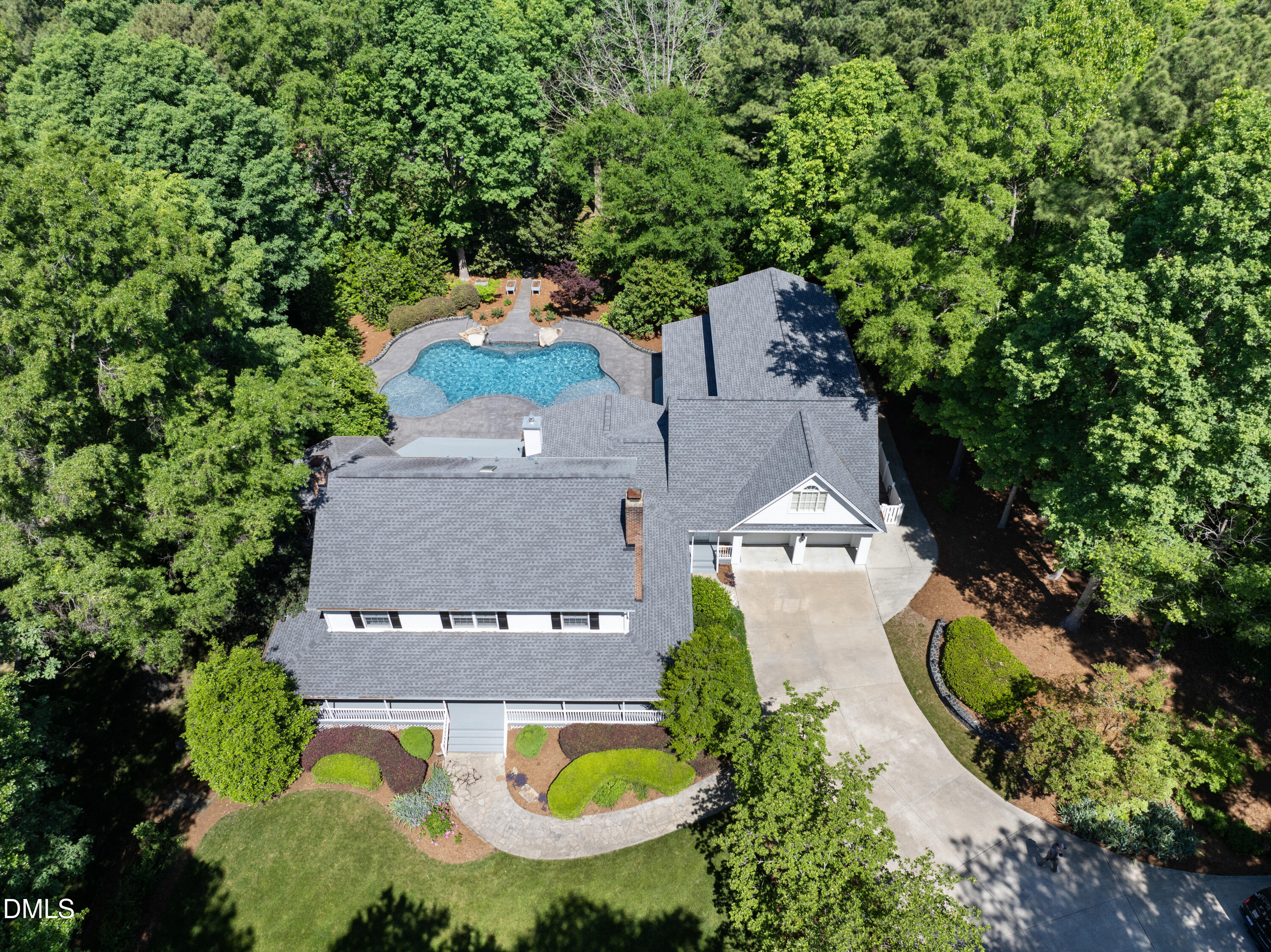 7108 Beaver Trail, Apex, NC 27502
