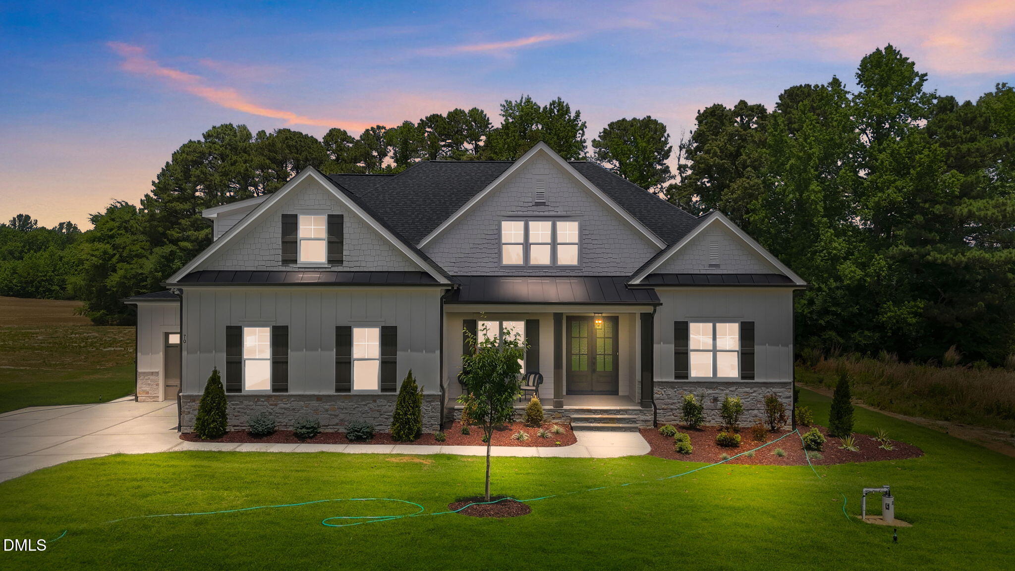 70 Firefly Lane, Youngsville, NC 27596